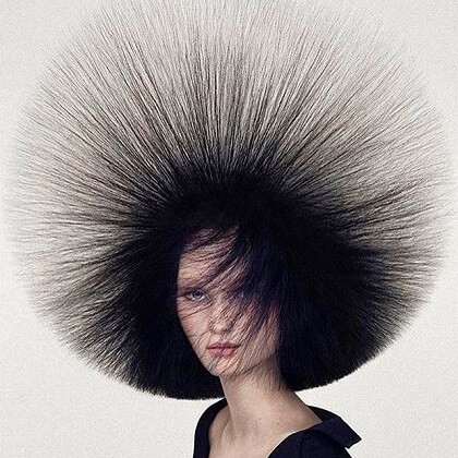 Эффективные способы убрать статическое напряжение с волос