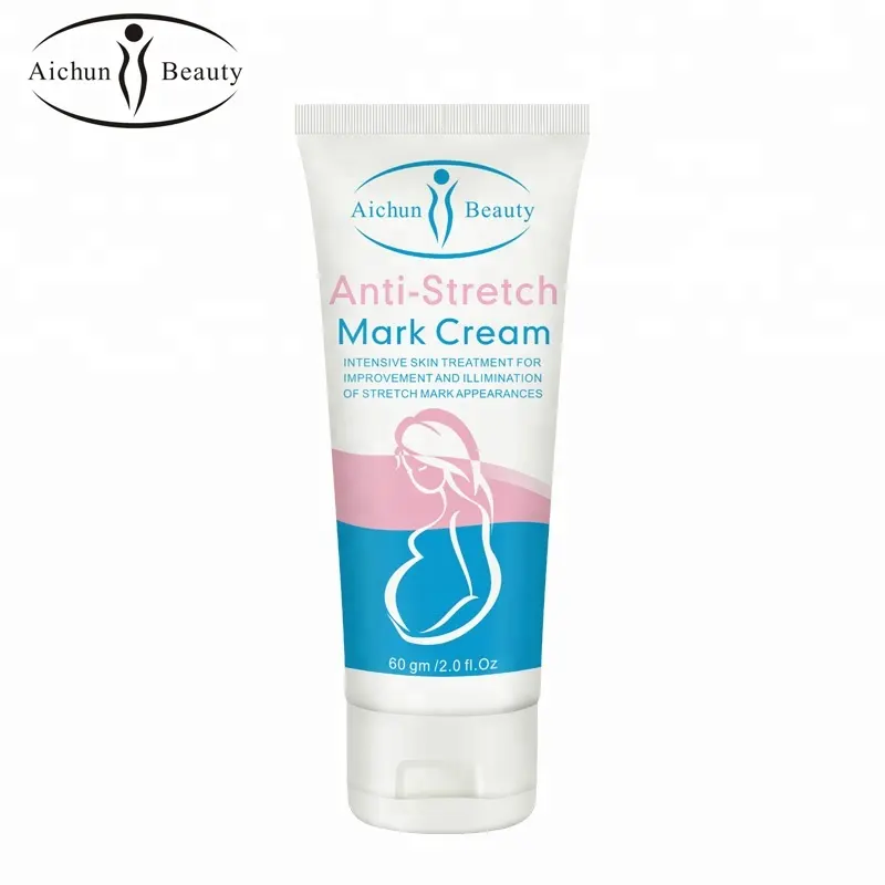 Лосьйон от растяжек Aichun Beauty Anti-Stretch Marc Cream