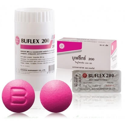 buflex