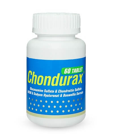 Таблетки Chondurax. Инструкция по применению