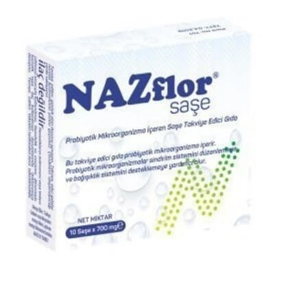 nazflor