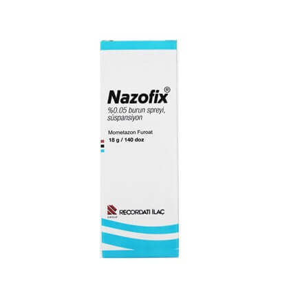 Nazofix