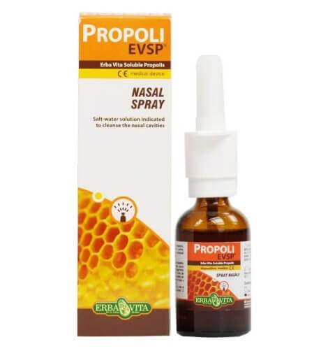 Propoli EVSP Nasal Spray спрей для носа