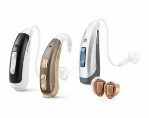Подбор слухового аппарата от simerex.kiev.ua