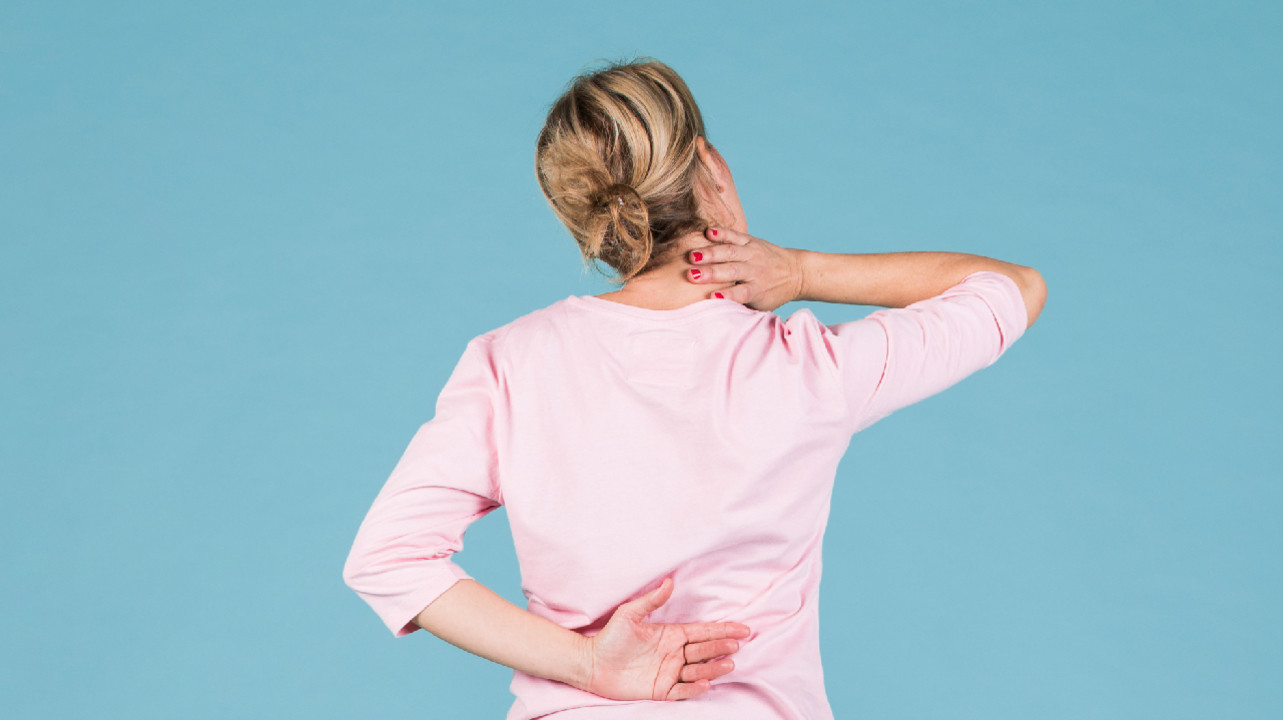 Антидепрессанты преимущественно неэффективны в лечении боли в спине и остеоартрита