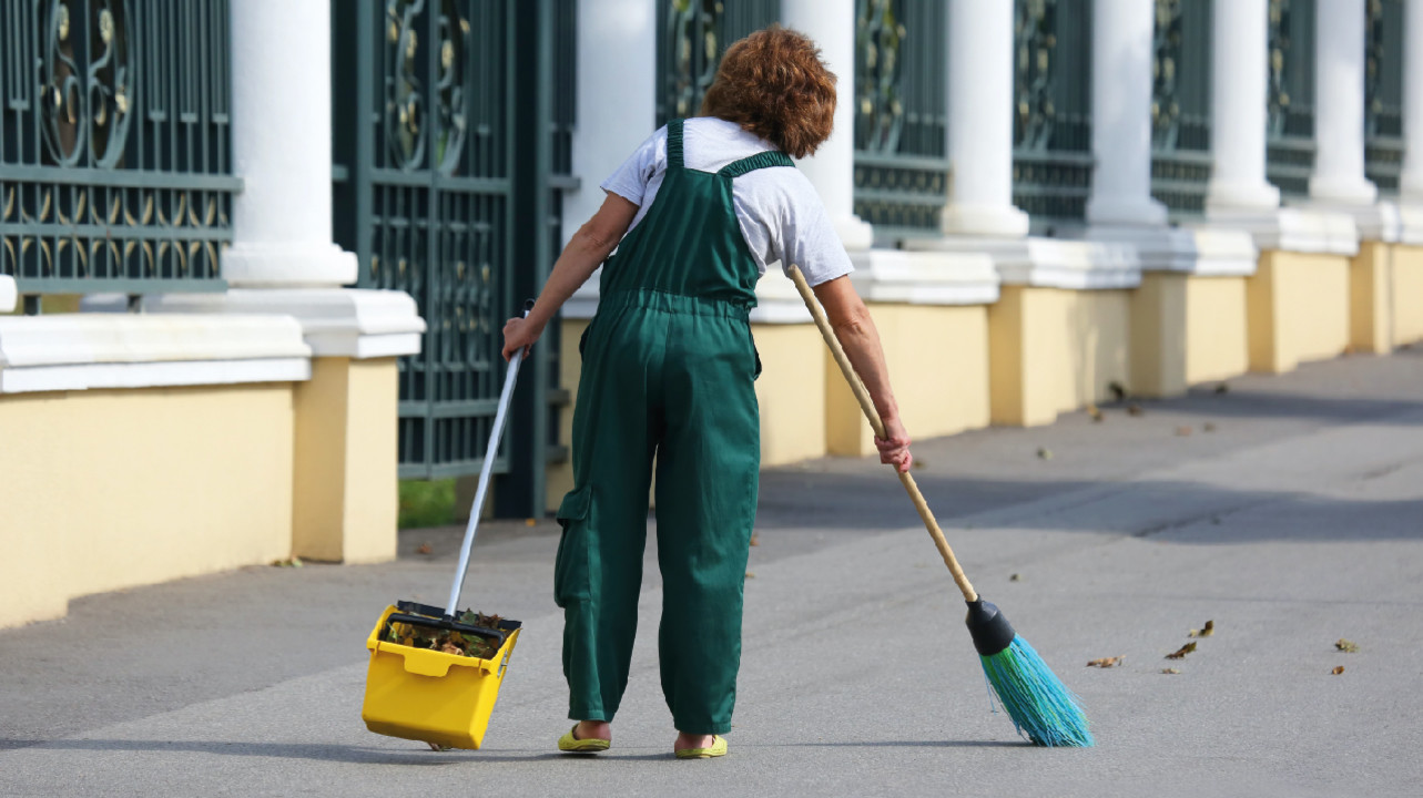 Работа на улице связана со снижением риска рака молочной железы