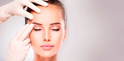 Что такое эстетическая медицина, подробно расcмотрим