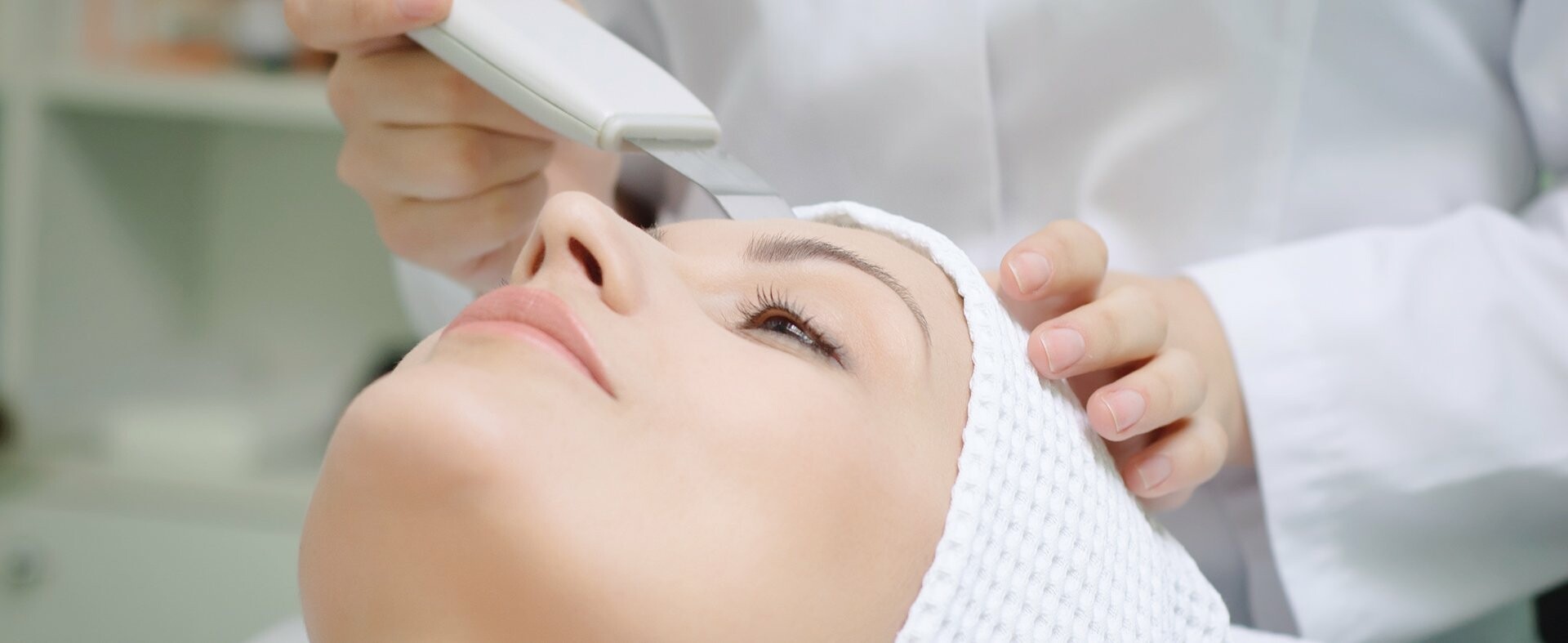 Эстетическая медицина