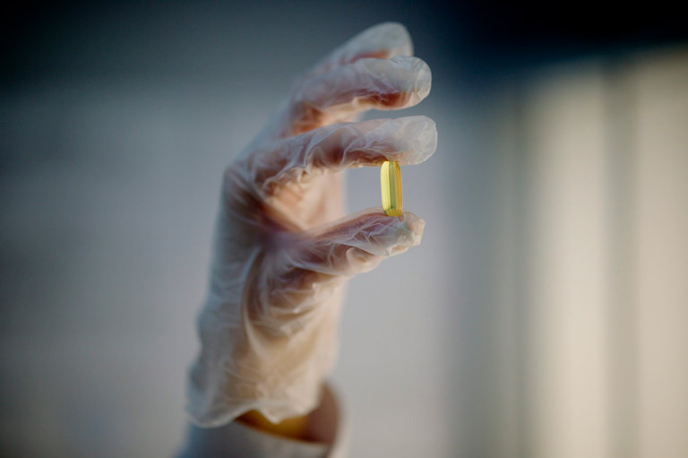 Омега-3 польза для детей и взрослых