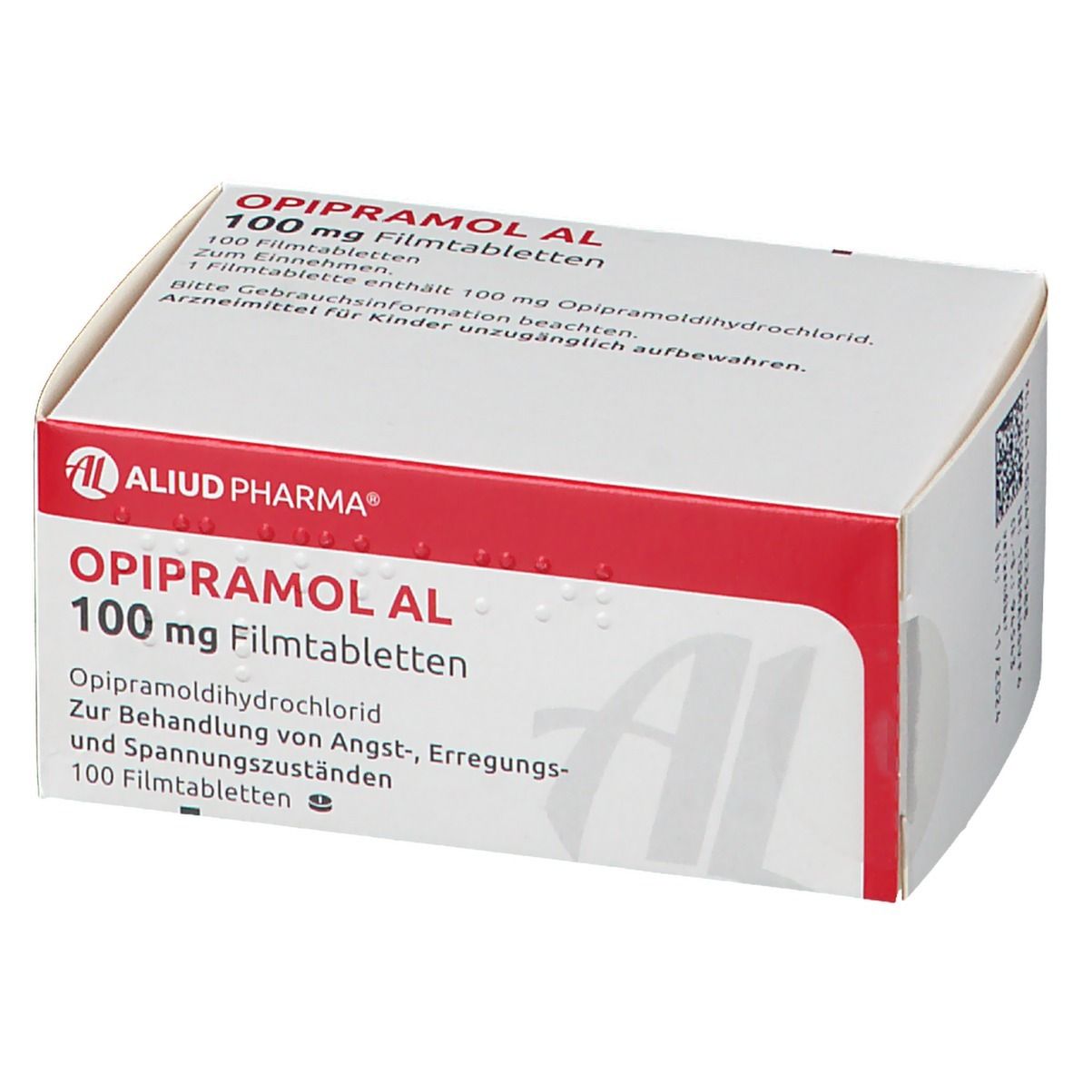 полезная инфориация Опипрамол