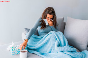 Супер советы, как спастись от орви