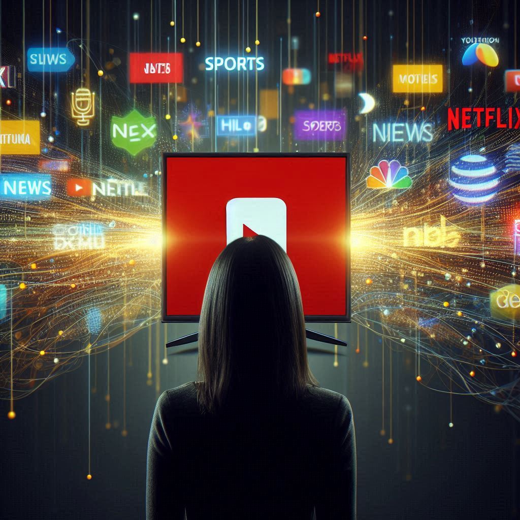 IPTV без задержек в Украине 