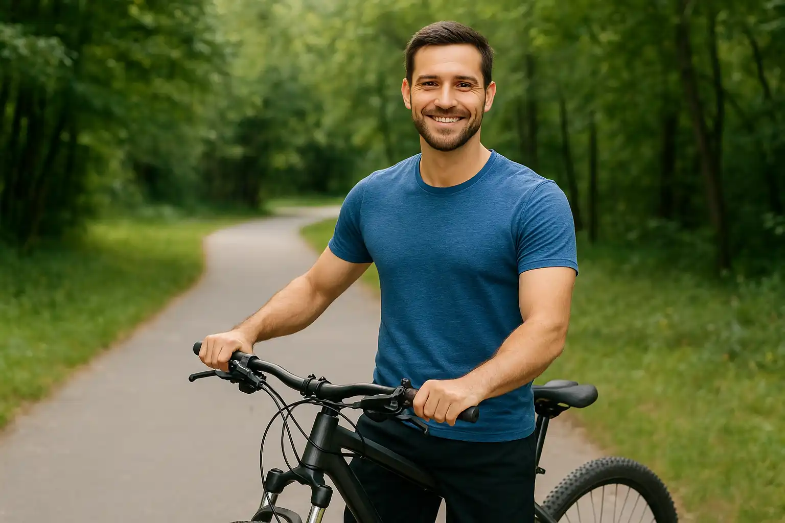 как выбирать экипировку для велопоездок