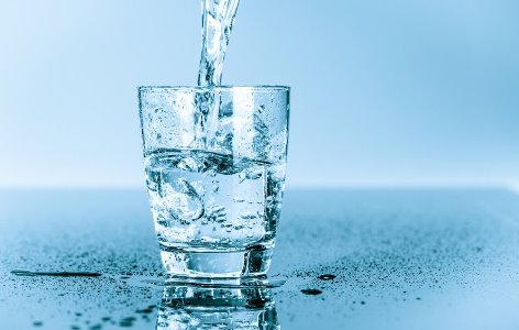 waterglass